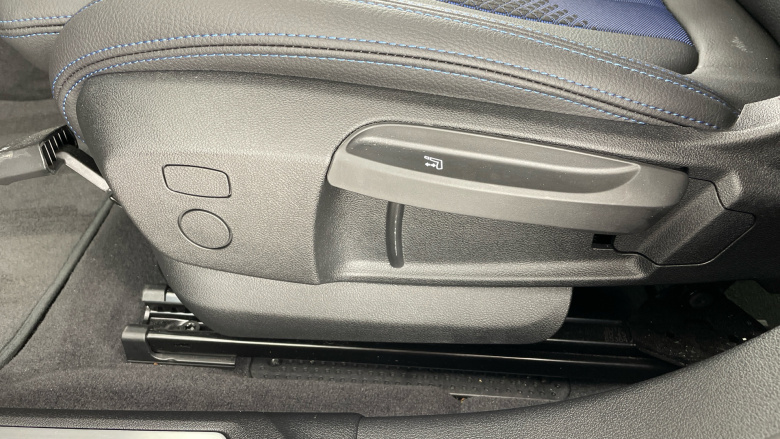 BMW 1 Series 118i [136] M Sport 5dr Step Auto [LCP] Petrol Hatchback